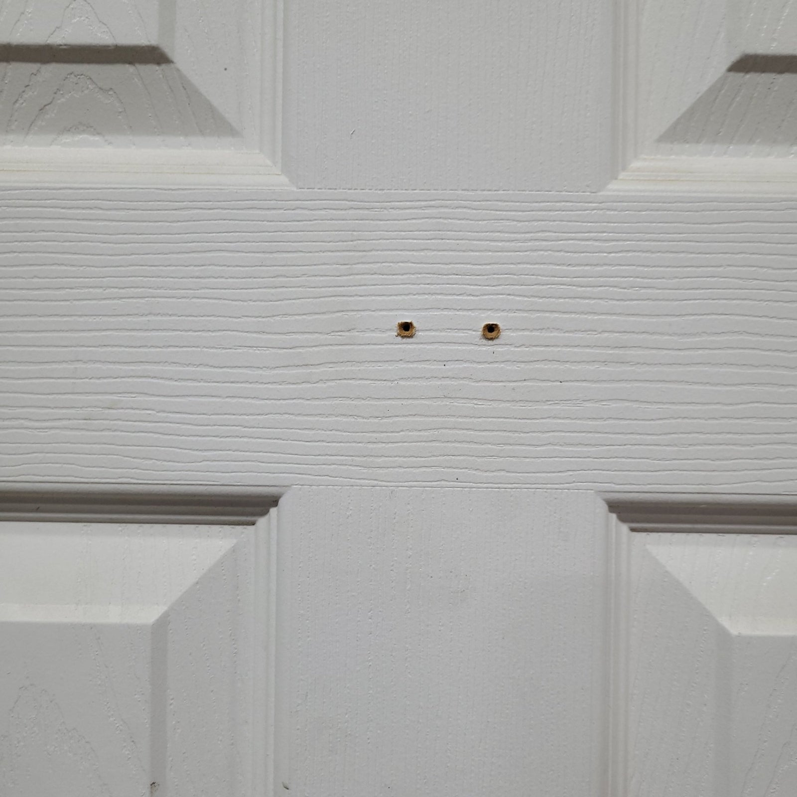 Used Interior Wooden Door 24