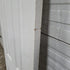 Used Interior Wooden Door 24" W X 74" H X 1 1/3" D - Young Farts RV Parts