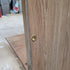 Used Interior Wooden Door 24" W X 79 1/2" H X 1 1/4" D - Young Farts RV Parts