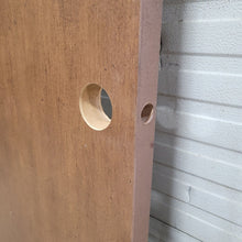 Load image into Gallery viewer, Used Interior Wooden Door 24&quot; W X 79&quot; H X 1 1/3&quot; D - Young Farts RV Parts