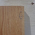 Used Interior Wooden Door 25 3/8" W x 78" H x 1 1/4" D - Young Farts RV Parts