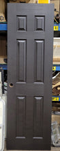 Load image into Gallery viewer, Used Interior Wooden Door 25&quot; W X 80&quot; H X 1 3/8&quot; D - Young Farts RV Parts