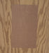 Used Interior Wooden Door 27 7/8" W X 50 1/2" H X 1 3/8" D - Young Farts RV Parts