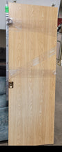 Load image into Gallery viewer, Used Interior Wooden Pocket Door 24 1/2&quot; W X 72&quot; H X 1 3/8&quot; D - Young Farts RV Parts