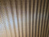 Used Interior Woven Folding Door Room Divider System 88" W X 72" H X 1 1/2" D - Young Farts RV Parts