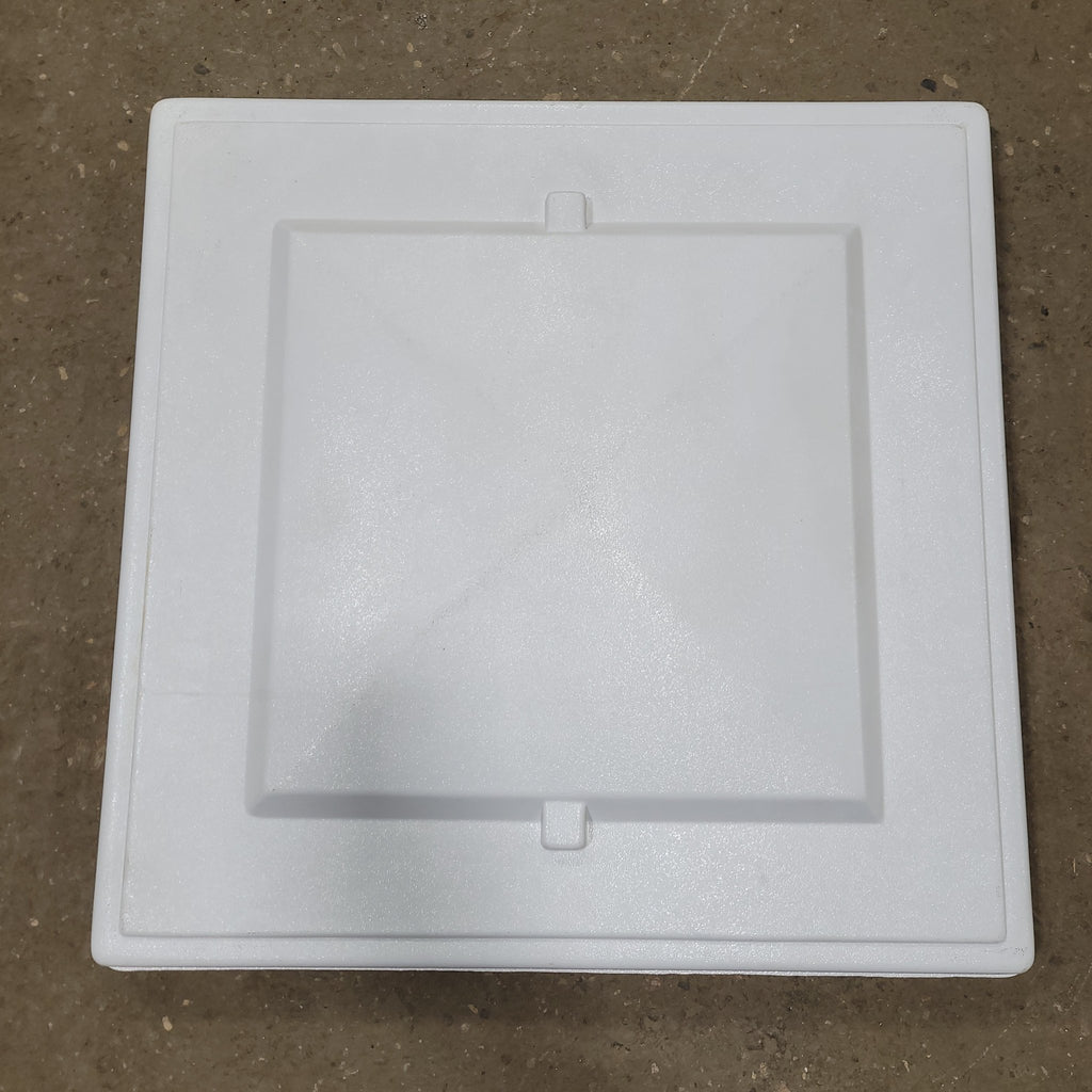 Used Jensen Replacement 26" x 26" Escape Hatch Lid - Young Farts RV Parts