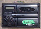 Used Jensen (Voyager) RV radio AWM900