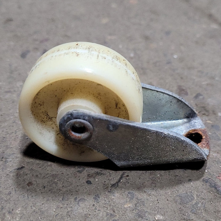 Used JR Products 05004 Awning Roller Assembly - Young Farts RV Parts