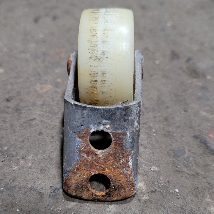 Used JR Products 05004 Awning Roller Assembly - Young Farts RV Parts