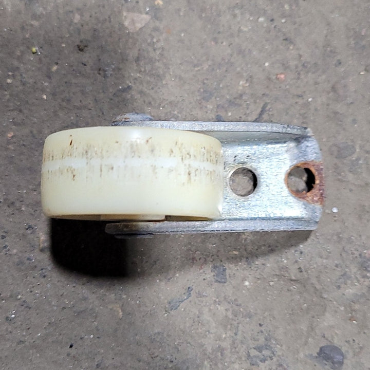 Used JR Products 05004 Awning Roller Assembly - Young Farts RV Parts