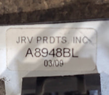 Load image into Gallery viewer, Used JRV Vent Wall Controller - A8948BL - Young Farts RV Parts
