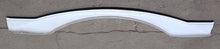 Load image into Gallery viewer, Used Keystone Fender Skirt (white) 77 1/4&quot; X 6 1/4&quot; - Young Farts RV Parts