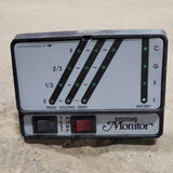 Used KIB Electronics K21 Tank Monitor System Panel