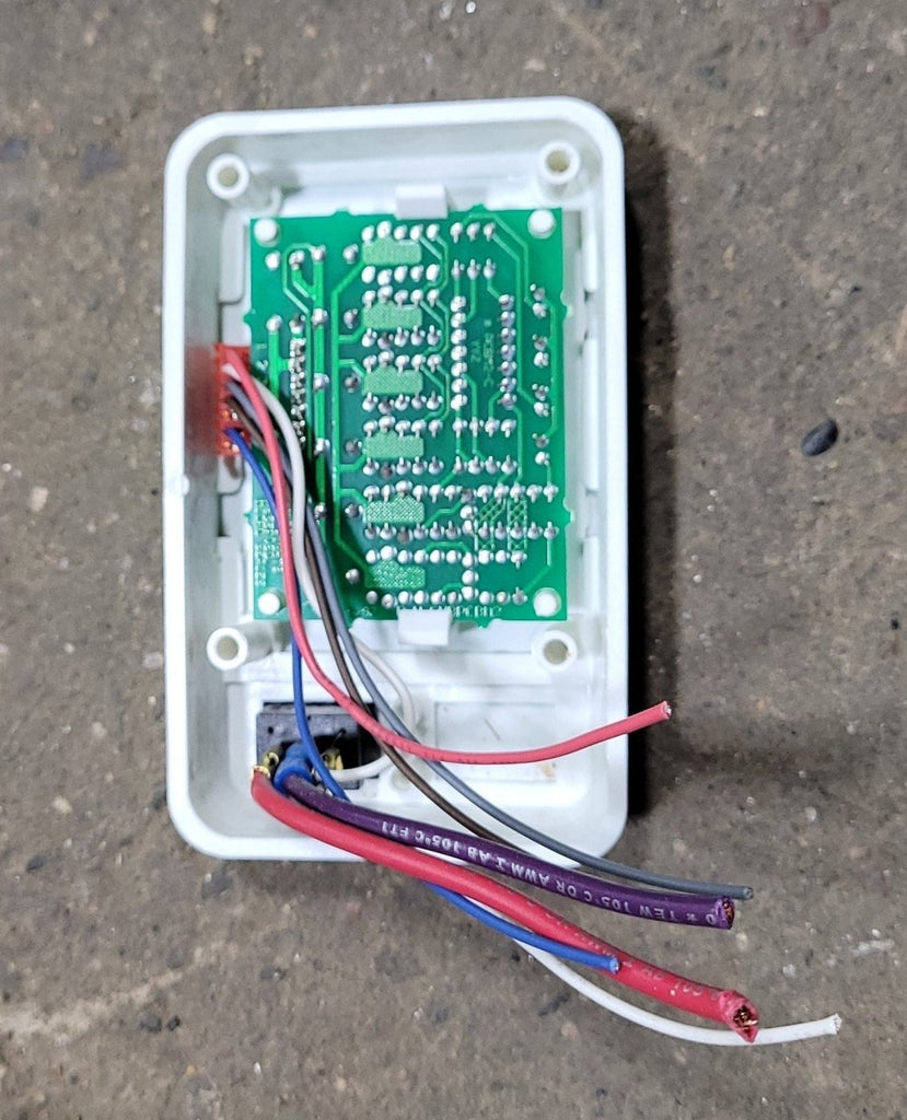 Micro Monitor Rv Buy Used KIB Micro Monitor SUBPCBM2 - PCBM2-C - YYZ - White Online ...