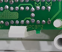 Load image into Gallery viewer, Used KIB Micro Monitor SUBPCBM2 - PCBM2-C - YYZ - White - Young Farts RV Parts