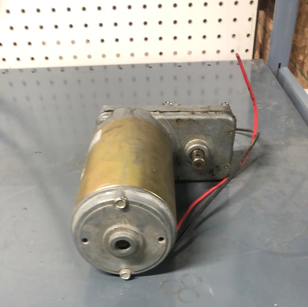 Used Klauber RV Slide Out Motor K01359A500 - Young Farts RV Parts