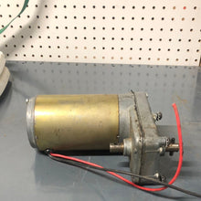 Load image into Gallery viewer, Used Klauber RV Slide Out Motor K01359A500 - Young Farts RV Parts
