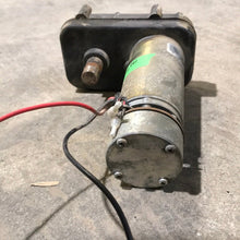 Load image into Gallery viewer, Used Klauber RV Slide Out Motor K01389B300 - Young Farts RV Parts