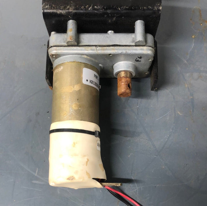 Used Klauber RV Slide Out Motor K02165Q500 - Young Farts RV Parts