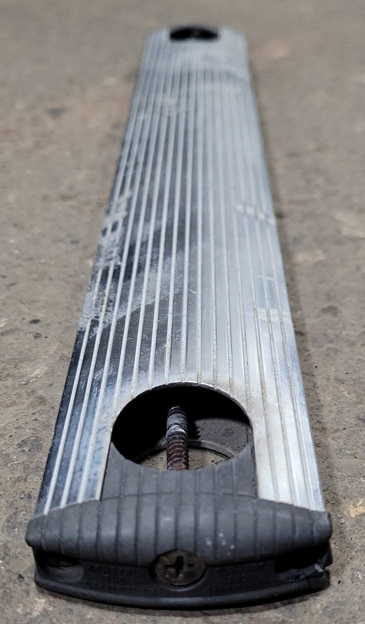 Used Ladder Complete Step/ Tread- 13 1/2" - Young Farts RV Parts