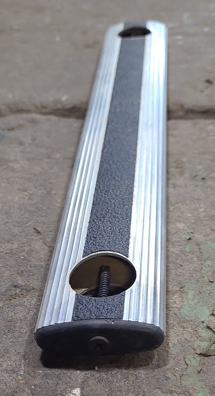 Used Ladder Complete Step/ Tread- 13 1/4" - Young Farts RV Parts