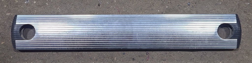 Used Ladder Complete Step/ Tread- 14 1/2" - Young Farts RV Parts