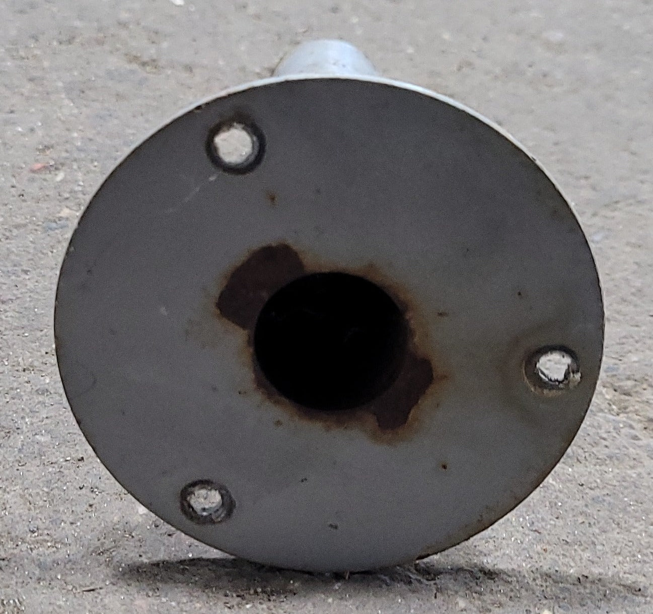 Used Ladder Standoff Assembly- 4