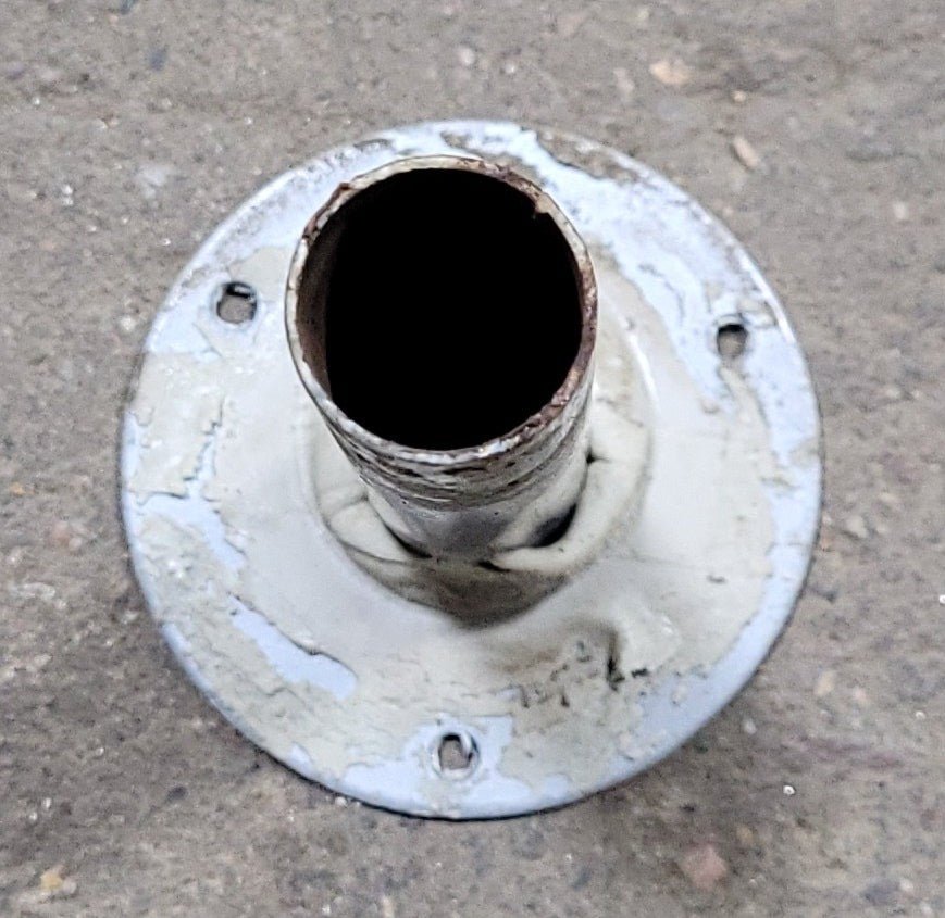 Used Ladder Standoff Assembly- 4