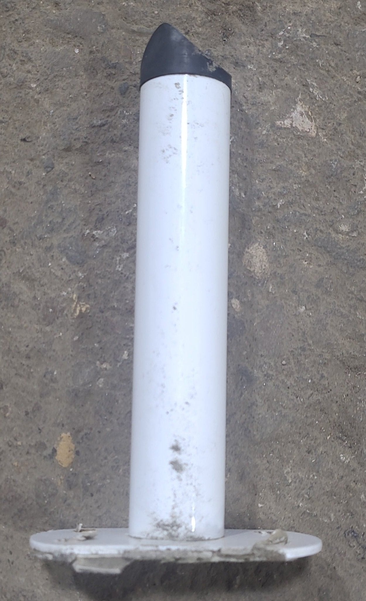 Used Ladder Standoff Assembly- 5 1/4