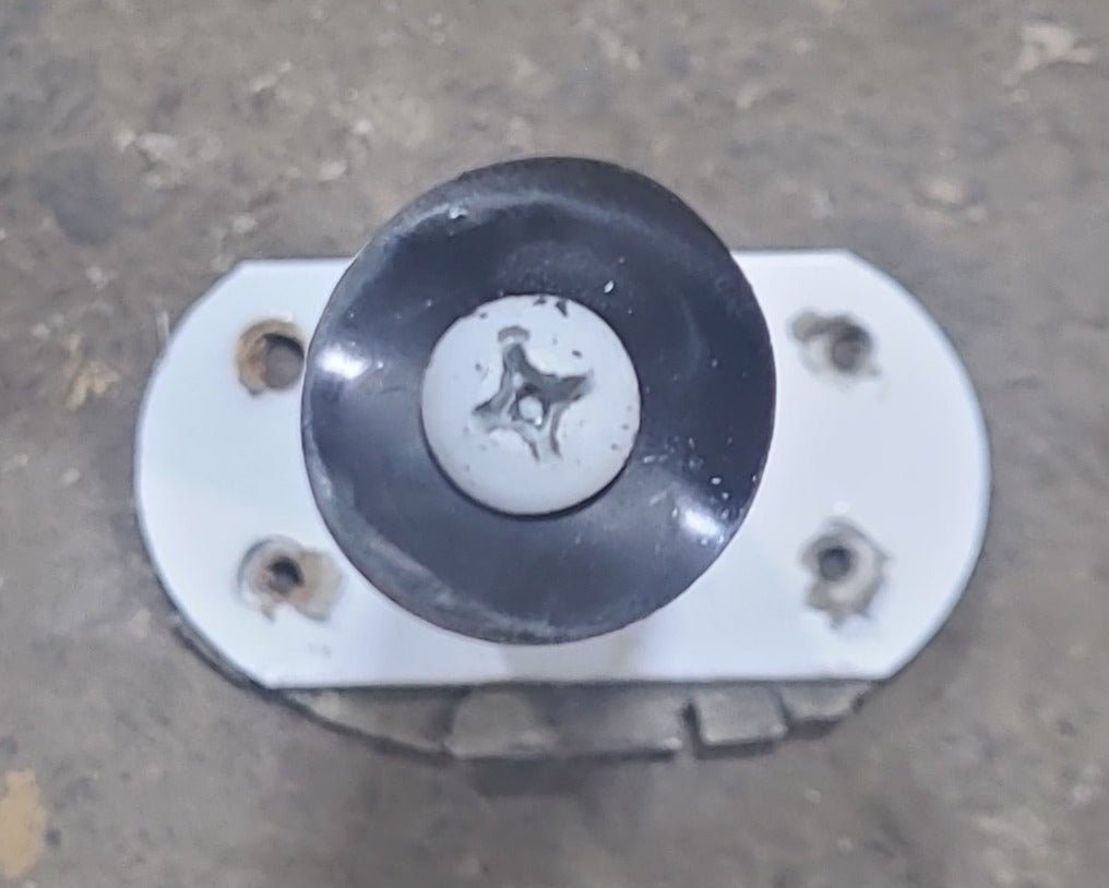 Used Ladder Standoff Assembly- 5 1/4