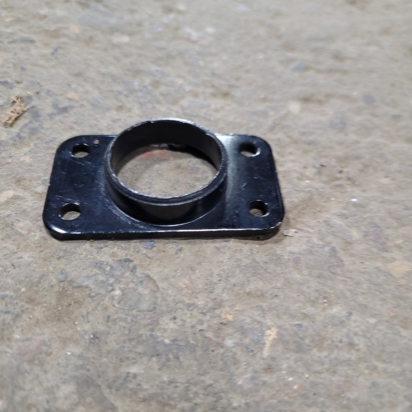 Used Ladder Standoff Base- 2 1/4