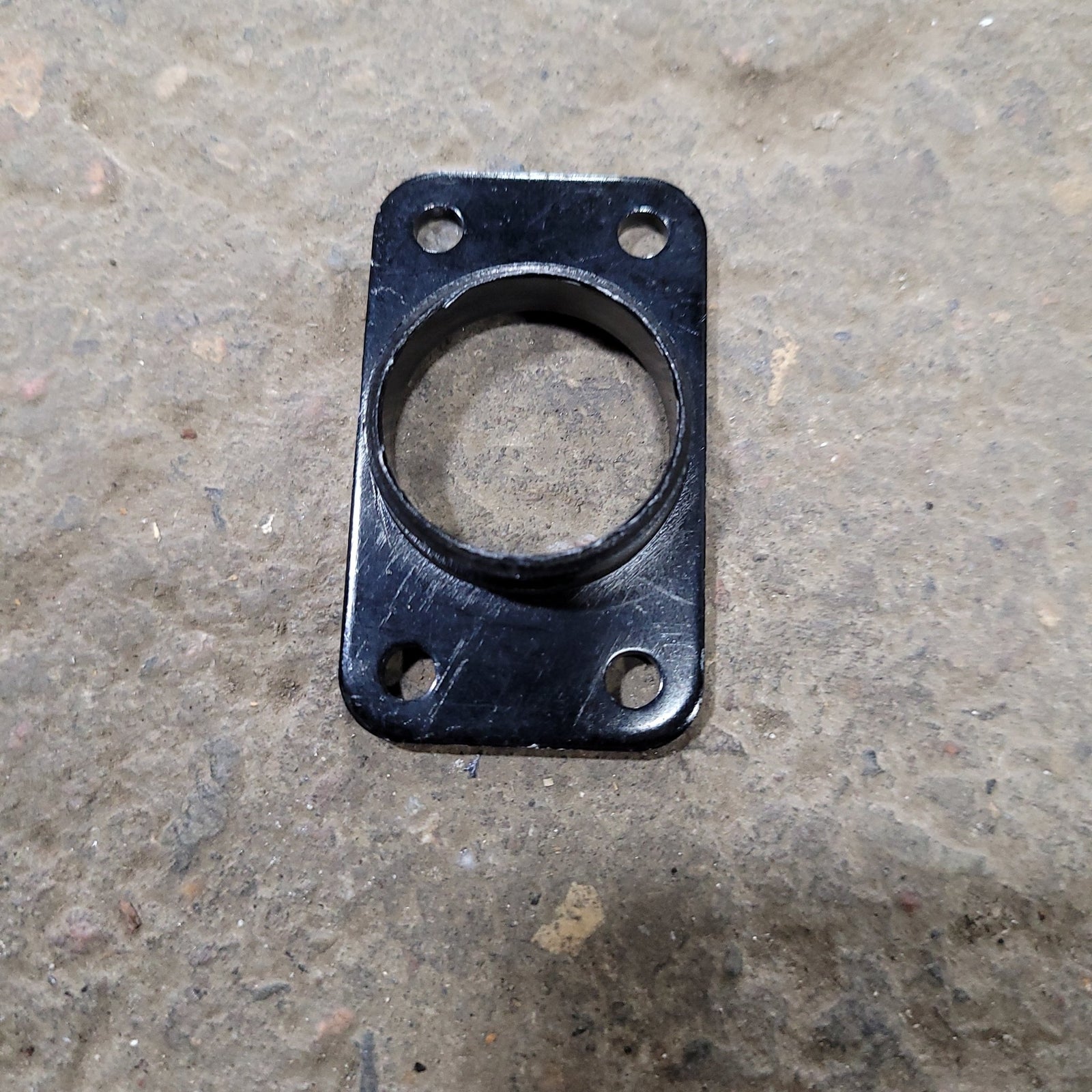 Used Ladder Standoff Base- 2 1/4