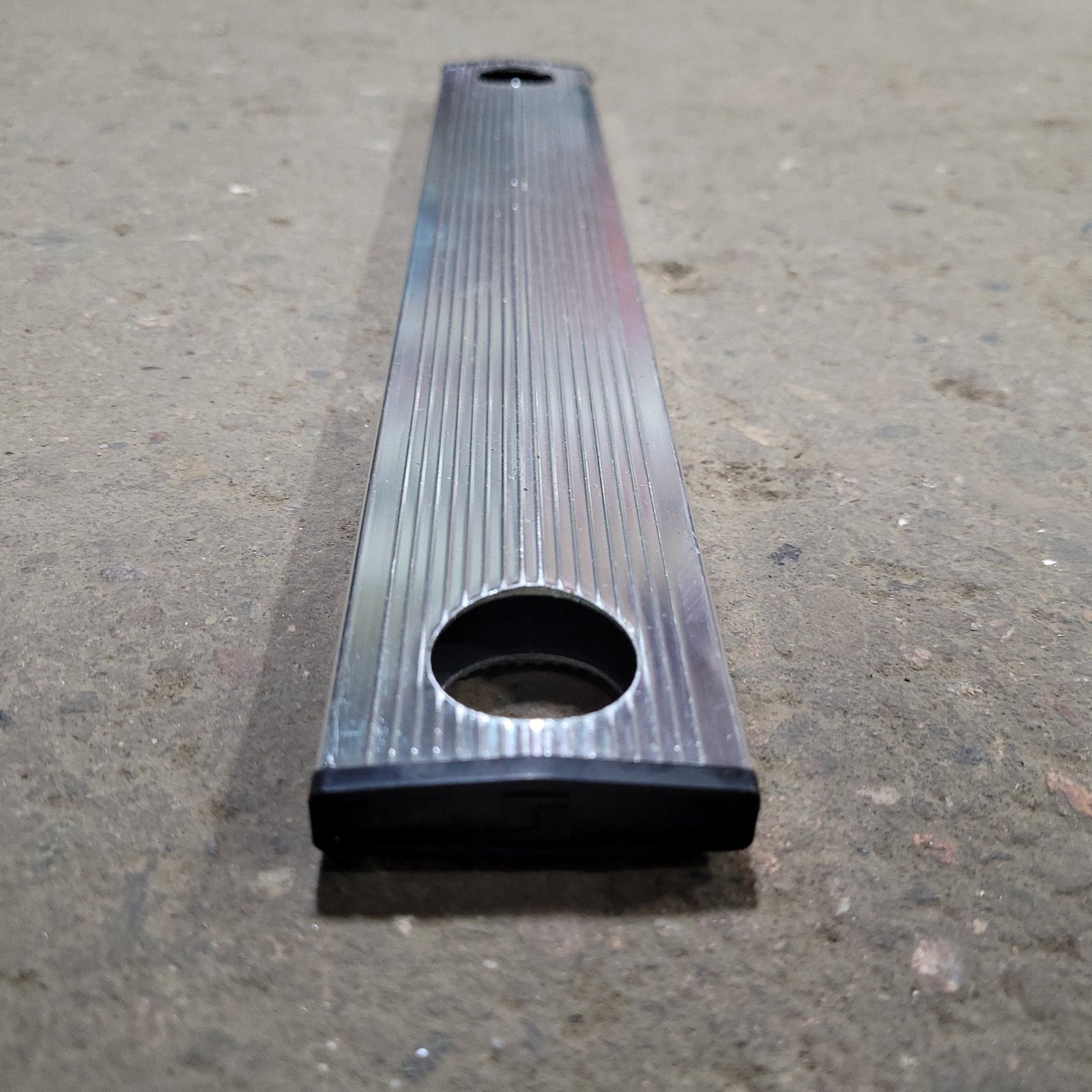 Used Ladder Step/ Tread- 12 3/4