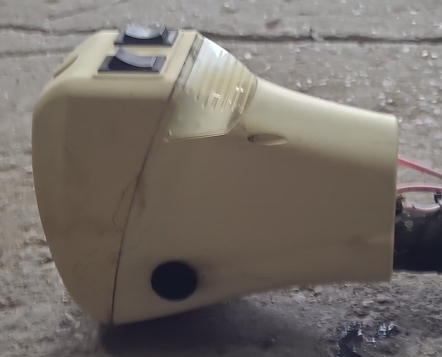 Used Lippert Power Jack 1817941 - Young Farts RV Parts