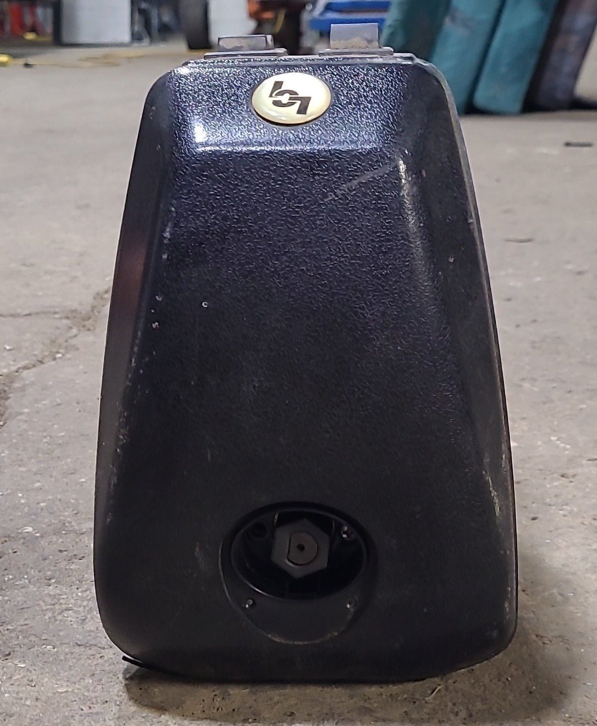 Used Lippert Power Jack 1817941 - Young Farts RV Parts