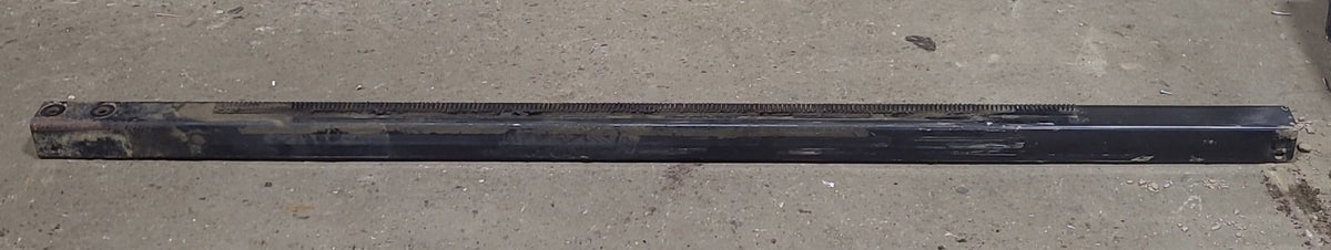 Buy Used Lippert Slide Out Track - Rack & Pinion Online - Young Farts ...