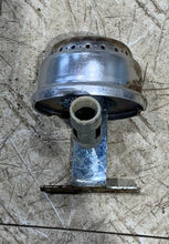 Load image into Gallery viewer, Used Magic Chef Burner Assembly Top Front With Bracket 74004582 - Young Farts RV Parts