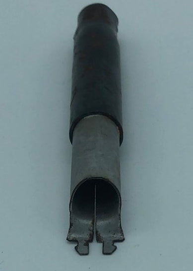 Used Magic Chef Burner Flashtube Extension (front) 74003327 - Young Farts RV Parts