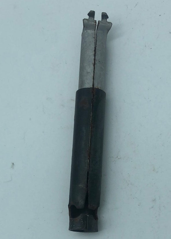Used Magic Chef Burner Flashtube Extension (front) 74003327 - Young Farts RV Parts