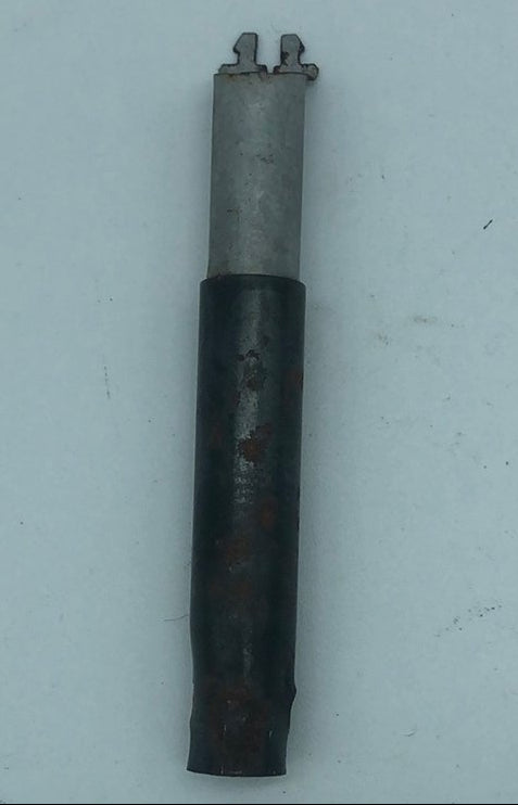 Used Magic Chef Burner Flashtube Extension (front) 74003327 - Young Farts RV Parts