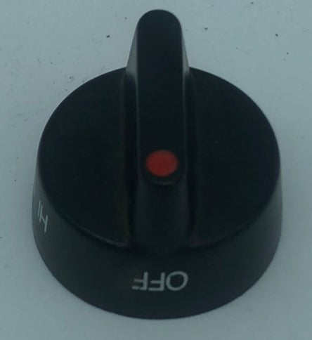 Used Magic Chef Burner Knob 74001794 - Young Farts RV Parts