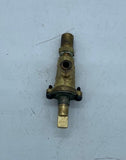 Used Magic Chef Burner Valve 74001795 (7100)