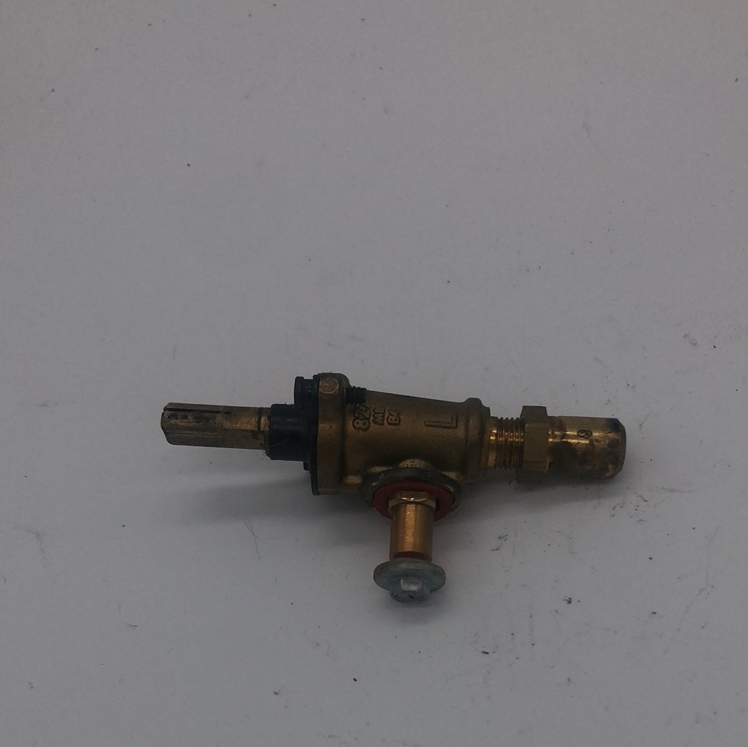 Used Magic Chef Burner Valve 827 - Young Farts RV Parts