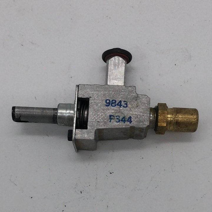 Used Magic Chef Front Burner Valve 74004363 - Young Farts RV Parts