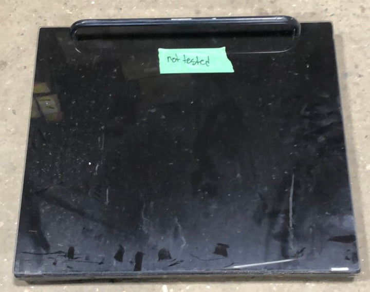 Used Magic Chef Glass Oven Door 7902P26660 - 7112P09360 - Young Farts RV Parts