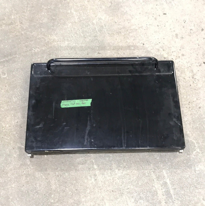 Used Magic Chef Oven Door - 2401F12770 - 12001180 - Young Farts RV Parts