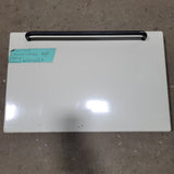 Used Magic Chef Oven Door- Complete For BT16RA-4