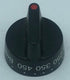 Used Magic Chef Oven Knob 74004155 - Young Farts RV Parts