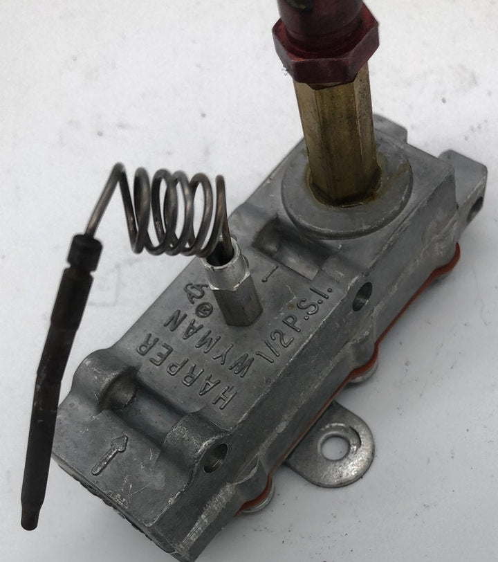 Used Magic Chef Oven Safety Valve 74001018 - Young Farts RV Parts