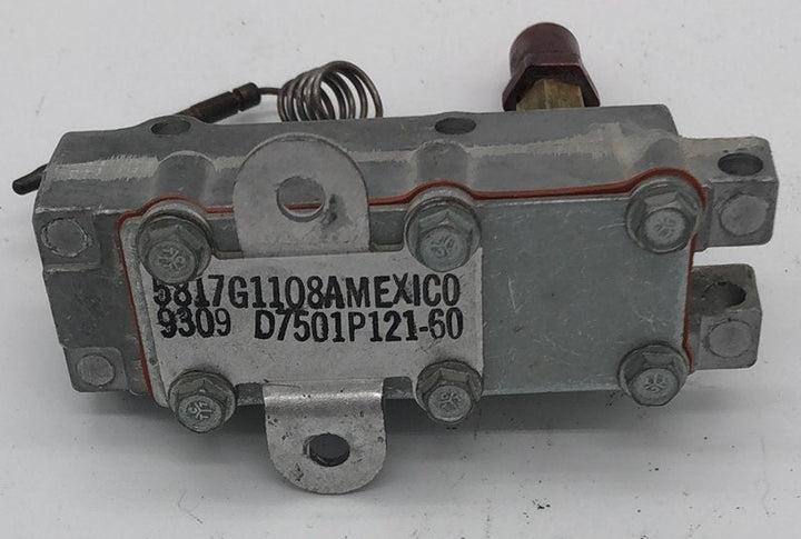 Used Magic Chef Oven Safety Valve 74001018 - Young Farts RV Parts